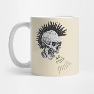 Punk Mug